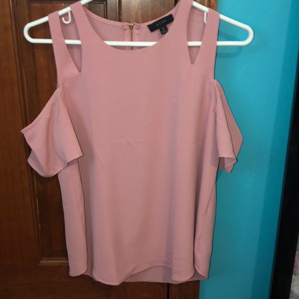 Women’s S Tank Top